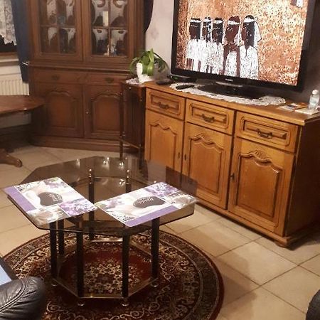 Ferienwohnung Schlothauer 2 Ruhla Dış mekan fotoğraf